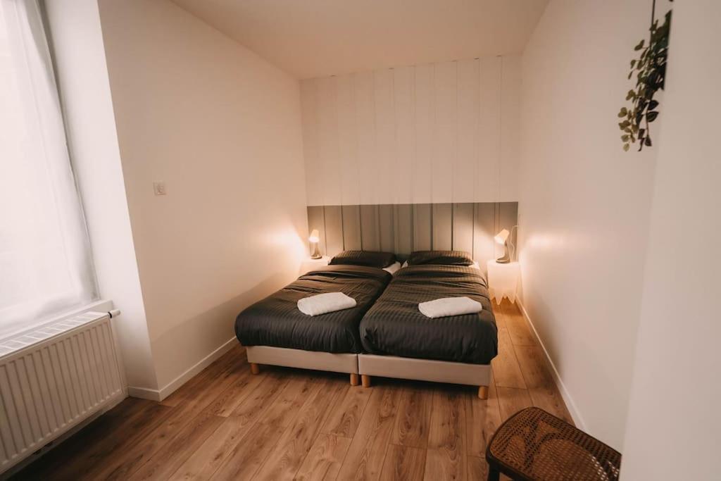 Maison Privee, 2 Ch. 6 Pers. 5 Min Gare, Parking Besançon Extérieur photo