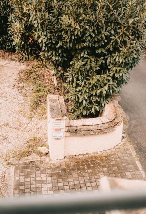 Maison Privee, 2 Ch. 6 Pers. 5 Min Gare, Parking Besançon Extérieur photo